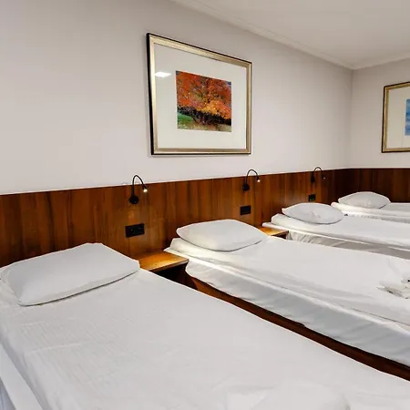 Apart-hotel Hit & 4*