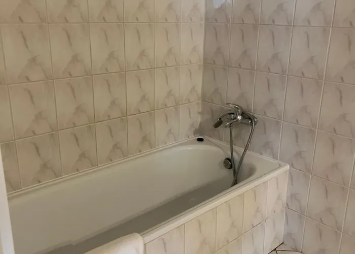 Aparthotel Hit & Warschau