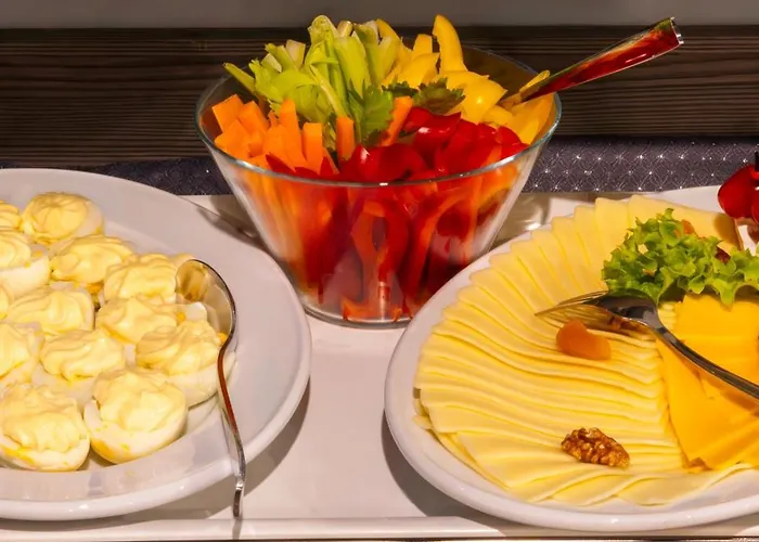 Hit & Aparthotel Warschau