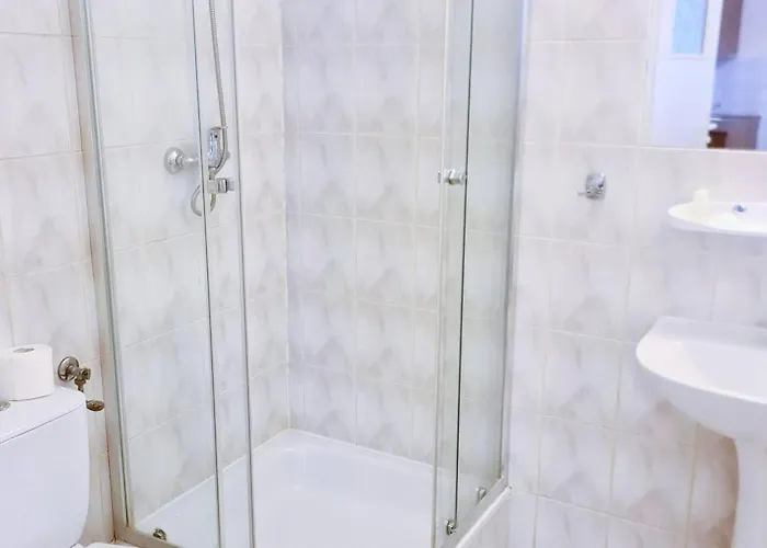 Aparthotel Hit & Warschau