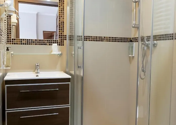 Aparthotel Hit & Warschau