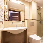 Aparthotel Hit & 4*