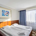 Aparthotel Hit &