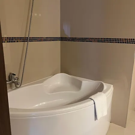 Metro Wileńska Hotel apartamentowy