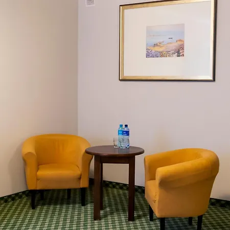 Metro Wileńska Hotel apartamentowy