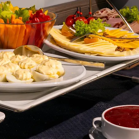 アパートホテル Hit & ワルシャワ