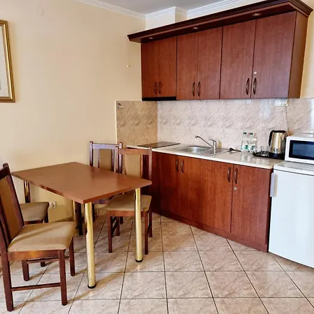 Hit Appart hôtel