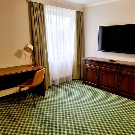 Apartahotel Hit & 4*