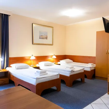 Hit & Apartahotel 4*