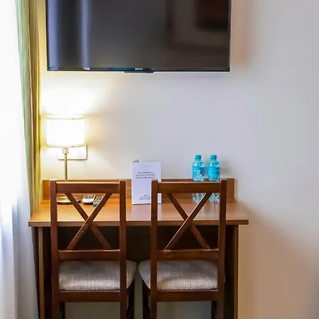 Apartahotel Hit & 4*