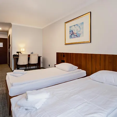 Metro Wileńska Hotel apartamentowy