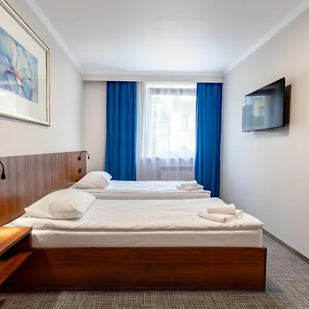 アパートホテル Hit &