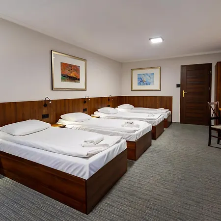 Hit & Apartahotel 4*