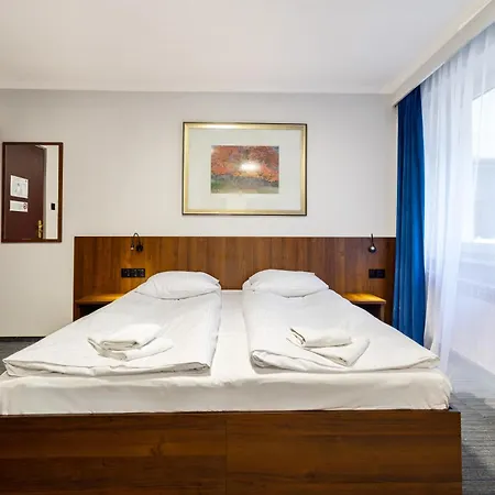 アパートホテル Hit &