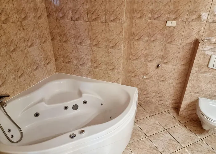 Aparthotel Hit & Warschau