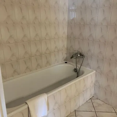 Lejlighedshotel Hit Warszawa