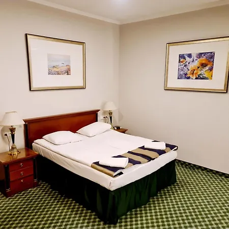 Hit Lejlighedshotel