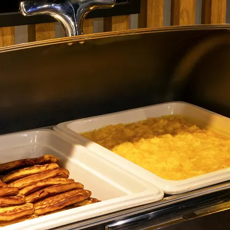 Апарт-отель Hit &