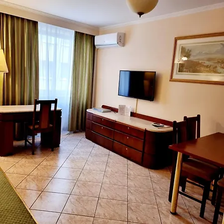 Hit Lejlighedshotel