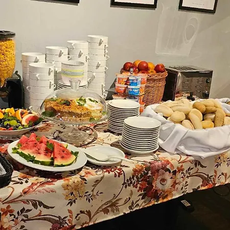 Hit & 4* Варшава