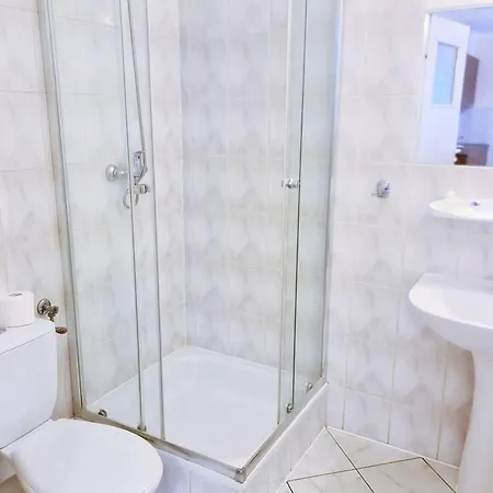 Lejlighedshotel Hit Warszawa