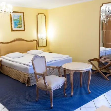 Hit Lejlighedshotel Warszawa