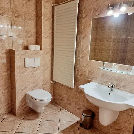 Lejlighedshotel Hit
