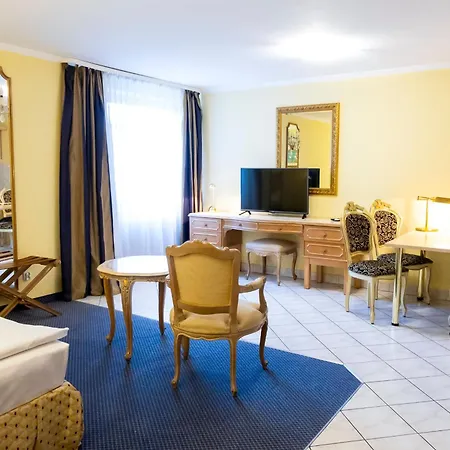 Hit Lejlighedshotel 2*