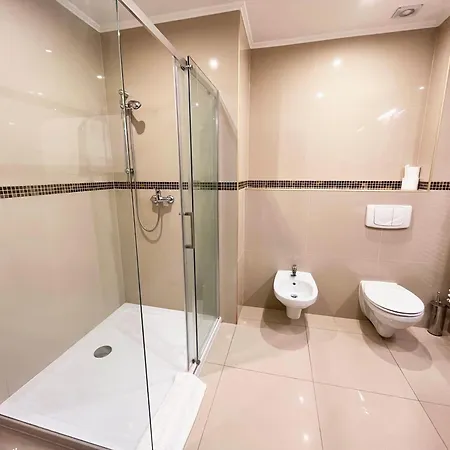 Апарт-отель Hit &