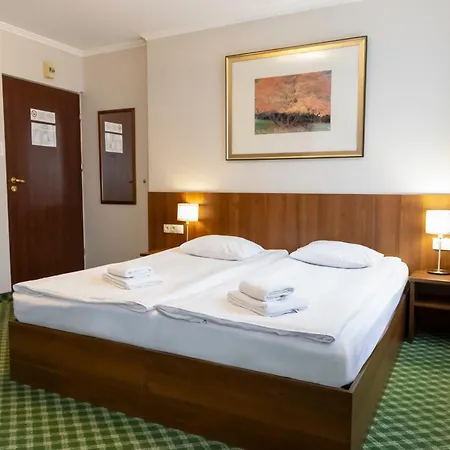 Lejlighedshotel Hit