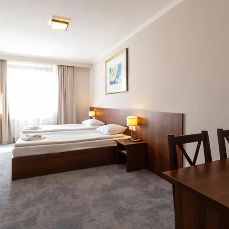 Hit Lejlighedshotel