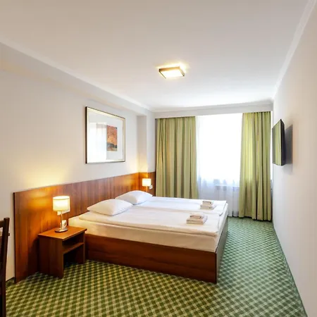Hit Lejlighedshotel