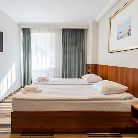 Hit Lejlighedshotel