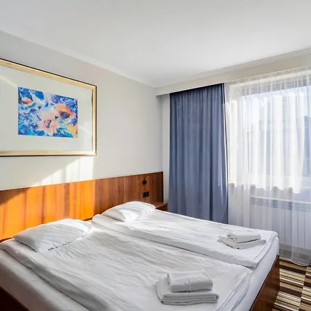 Lejlighedshotel Hit