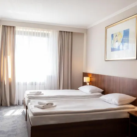 Hit Lejlighedshotel