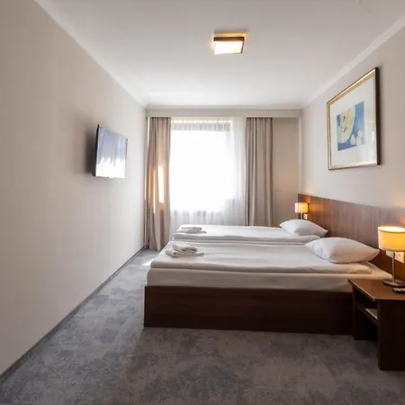 Lejlighedshotel Hit