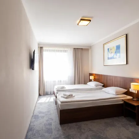 Hit Lejlighedshotel 2*