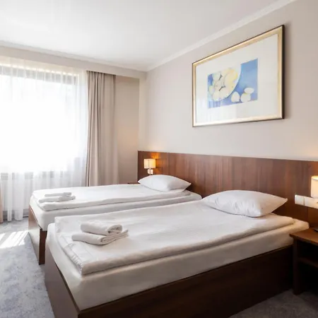 Lejlighedshotel Hit 2*